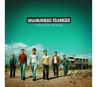 Emerson Drive - I Should Be Sleeping/Hollywood Kiss