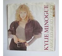 I Should Be So Lucky [Vinyl Single 7'']