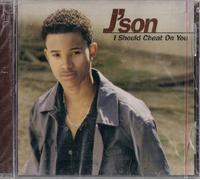 I Should Cheat on You [CD-Single] (US [Import]