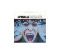 Supergrass – I Should Coco – Cassette