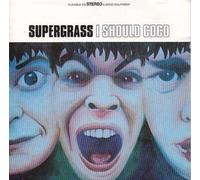 I Should Coco by Supergrass [CD] NEUF