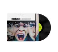 Supergrass – I Should Coco – Vinyle 12" – BMG