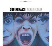 Supergrass – I Should Coco – Vinyle 33 tours