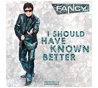 I Should Have Known Better