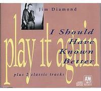I Should Have Known Better/So Strong/Hi Ho Silver (1992) [Import]