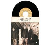 I should have lied (1986)/ Act for love [Vinyl Single 7'']