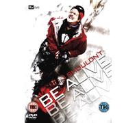 I Shouldn't be Alive [Import anglais]