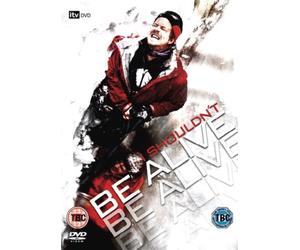 I Shouldn't be Alive [Import anglais]