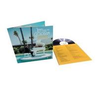 Jeff Goldblum & The Mildred Snitzer Orches – I Shouldn't Be Telling You This – Vinyle 33t