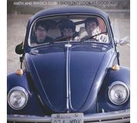 I Shouldn't Look As Good As I Do