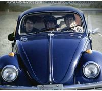 I Shouldn't Look As Good As I Do [Import]