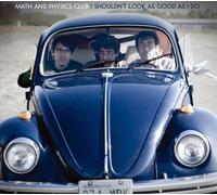 I SHOULDNT LOOKS AS GOOD AS I DO