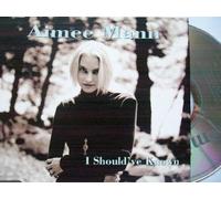 I Should've Known [Import]