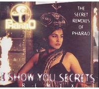 I Show You Secrets (Remix, 1994) [Import]