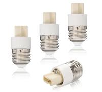 I-SHUNFA Adaptateur de douille E27 vers G9