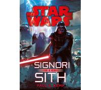 I signori dei Sith. Star Wars