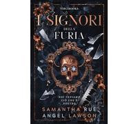 I Signori della furia