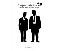 I Signori della Risata: L'Eterna Danza di Stanlio e Ollio