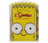 I Simpson (BART) Stagione 10