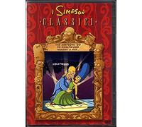 I Classici-The Simpsons go to Hollywood [Import]