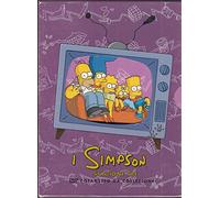 I Simpson (cofanetto Stagione 03 [Edizione da Collezione] [Import]