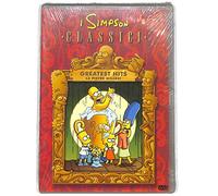 I Simpson - Greatest hits - Le pietre miliari