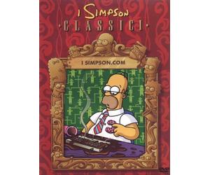 I Simpson-I Simpson.COM [Import]