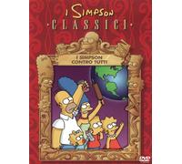 I Simpson contro Tutti [Import]