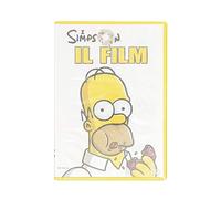 I Simpson-Il Film [Import]