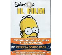 I Simpson - Il film (+Blu-ray)