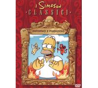 I Simpson-Inferno e Paradiso [Import]