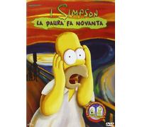 I Simpson-La Paura FA Novanta [Import]