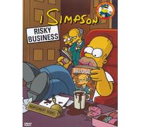 I Simpson - Risky business