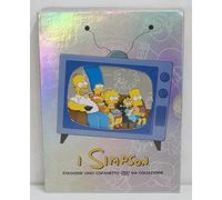 I Simpson Stagione 01