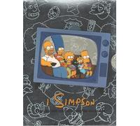 I Simpson Stagione 01 [Import]