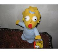 I Simpson Stagione 08 [(Maggie)]