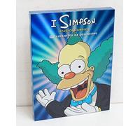 I Simpson Stagione 11 [Import]