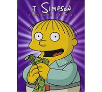 I Simpson Stagione 13
