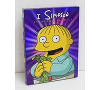 I Simpson Stagione 13