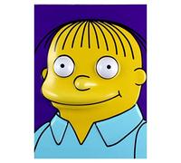 I Simpson Stagione 13