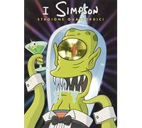 I Simpson Stagione 14