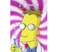 I Simpson - Stagione 16 [Import anglais]
