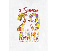 I Simpson Stagione 20 [Import]