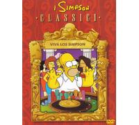 I Simpson - Viva los Simpson