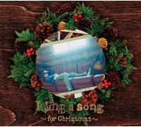 I Sing a Song-for Christmas- [Import allemand]