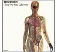 I Sing The Body Cybernetic EP