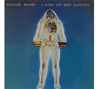 I Sing The Body Electric (1991-10-18)