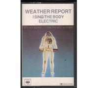 I Sing The Body Electric