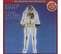 I Sing The Body Electric