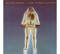 I Sing The Body Electric [Import]